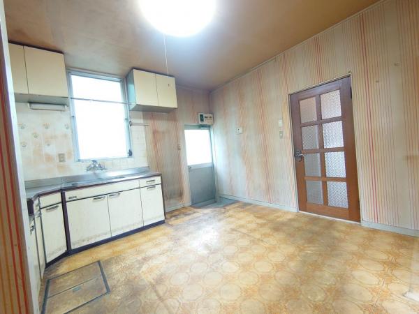 中古戸建 秩父市下吉田 秩父鉄道皆野駅 498万円