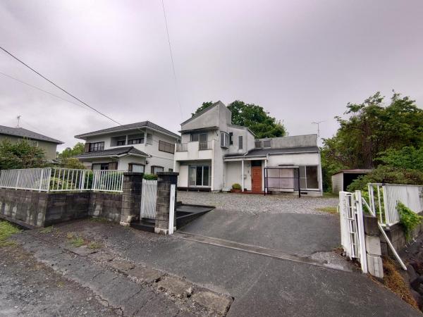 中古戸建 秩父市下吉田 秩父鉄道皆野駅 498万円