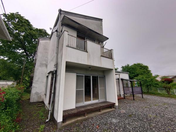 中古戸建 秩父市下吉田 秩父鉄道皆野駅 498万円