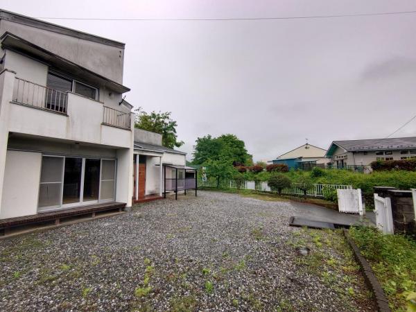 中古戸建 秩父市下吉田 秩父鉄道皆野駅 498万円