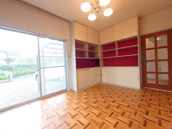 中古戸建 秩父市下吉田 秩父鉄道皆野駅 598万円