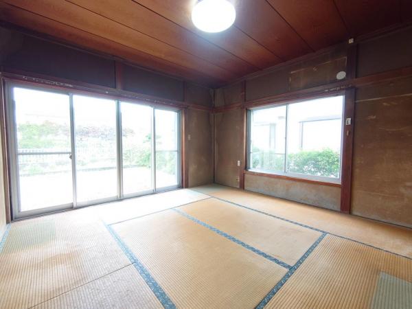 中古戸建 秩父市下吉田 秩父鉄道皆野駅 498万円