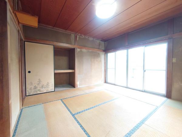 中古戸建 秩父市下吉田 秩父鉄道皆野駅 498万円