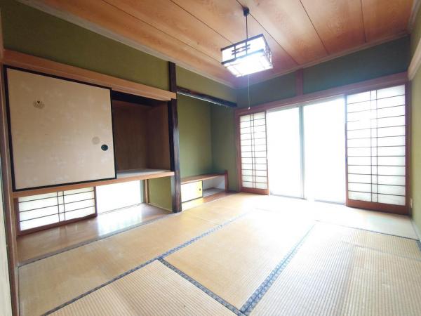 中古戸建 秩父市下吉田 秩父鉄道皆野駅 498万円