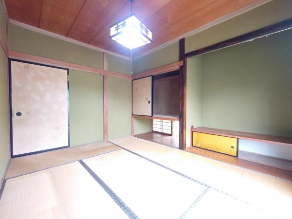 中古戸建 秩父市下吉田 秩父鉄道皆野駅 498万円