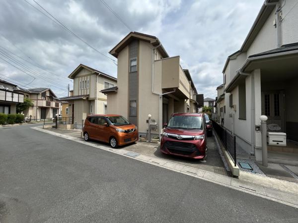 中古戸建 東松山市美土里町 東武東上線東松山駅 1,780万円