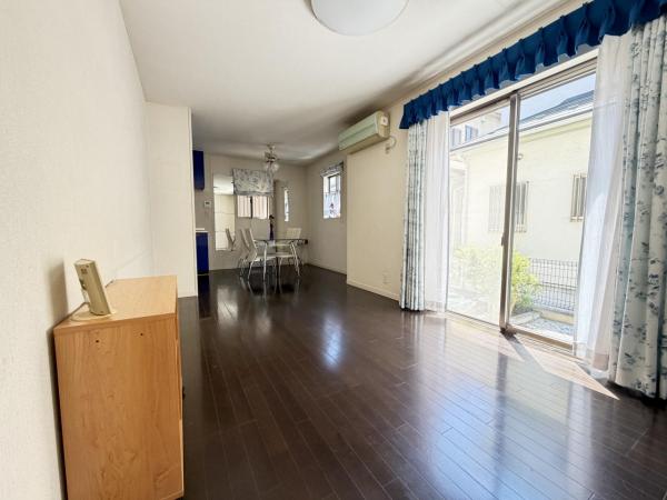 中古戸建 東松山市美土里町 東武東上線東松山駅 1,780万円