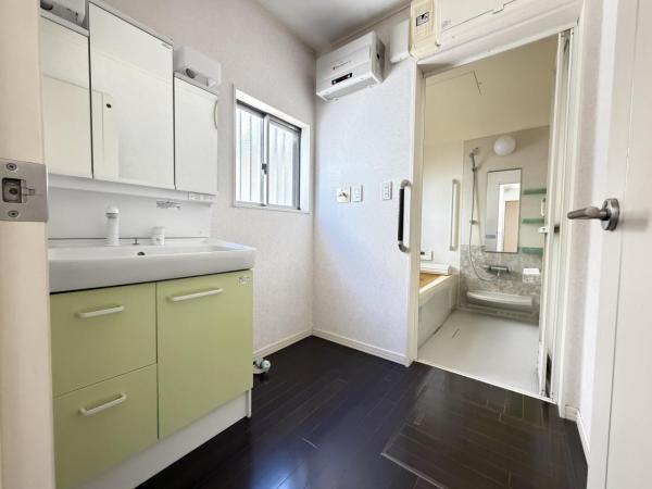 中古戸建 東松山市美土里町 東武東上線東松山駅 1,780万円