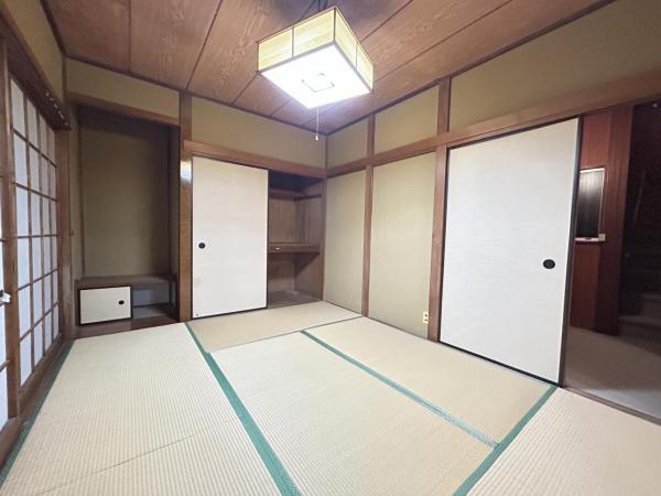中古戸建 比企郡鳩山町鳩ヶ丘３丁目 東武東上線坂戸駅 728万円