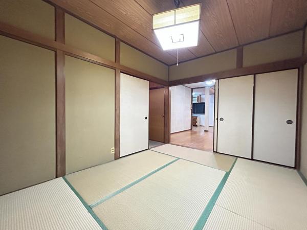 中古戸建 比企郡鳩山町鳩ヶ丘３丁目 東武東上線坂戸駅 728万円