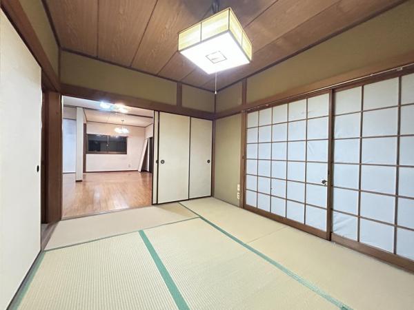 中古戸建 比企郡鳩山町鳩ヶ丘３丁目 東武東上線坂戸駅 728万円