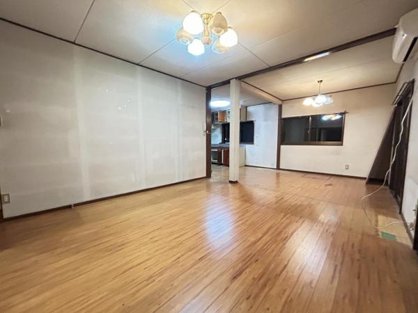 中古戸建 比企郡鳩山町鳩ヶ丘３丁目 東武東上線坂戸駅 728万円