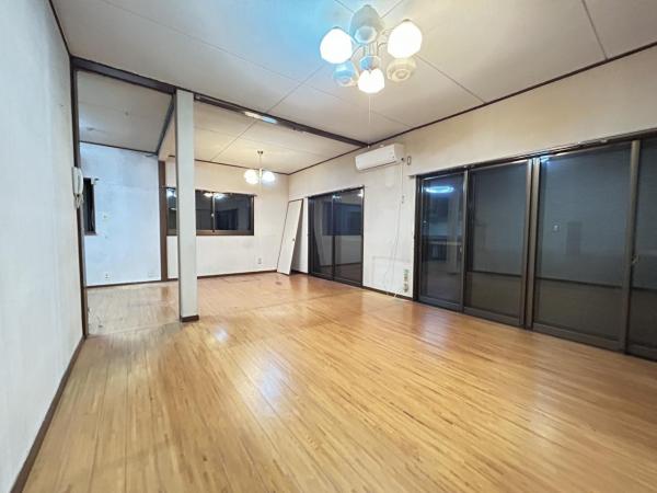 中古戸建 比企郡鳩山町鳩ヶ丘３丁目 東武東上線坂戸駅 728万円