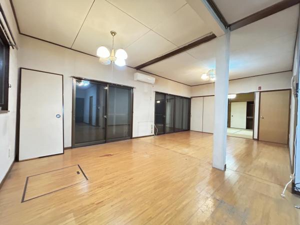 中古戸建 比企郡鳩山町鳩ヶ丘３丁目 東武東上線坂戸駅 728万円