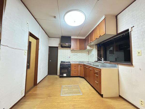 中古戸建 比企郡鳩山町鳩ヶ丘３丁目 東武東上線坂戸駅 728万円