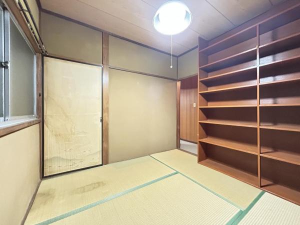 中古戸建 比企郡鳩山町鳩ヶ丘３丁目 東武東上線坂戸駅 728万円