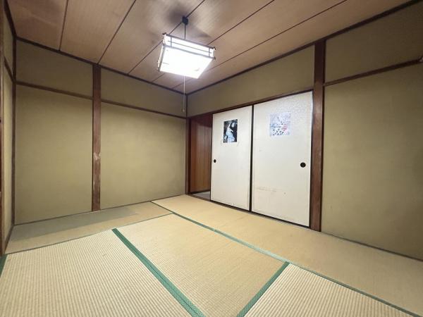 中古戸建 比企郡鳩山町鳩ヶ丘３丁目 東武東上線坂戸駅 728万円