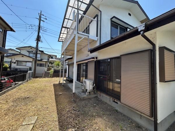 中古戸建 比企郡鳩山町鳩ヶ丘３丁目 東武東上線坂戸駅 728万円