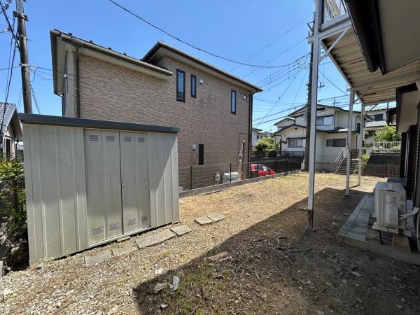 中古戸建 比企郡鳩山町鳩ヶ丘３丁目 東武東上線坂戸駅 728万円