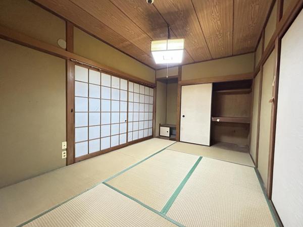 中古戸建 比企郡鳩山町鳩ヶ丘３丁目 東武東上線坂戸駅 728万円