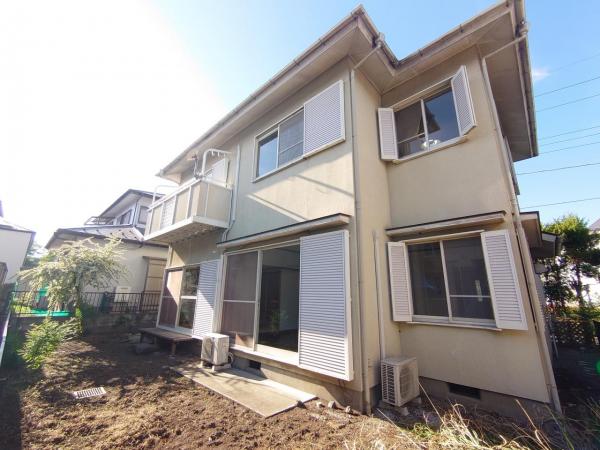 中古戸建 比企郡小川町みどりが丘５丁目 東武東上線小川町駅 1,480万円