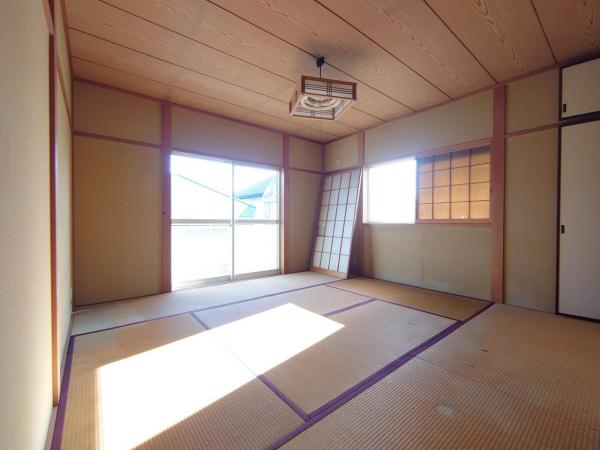 中古戸建 比企郡小川町みどりが丘５丁目 東武東上線小川町駅 1,480万円