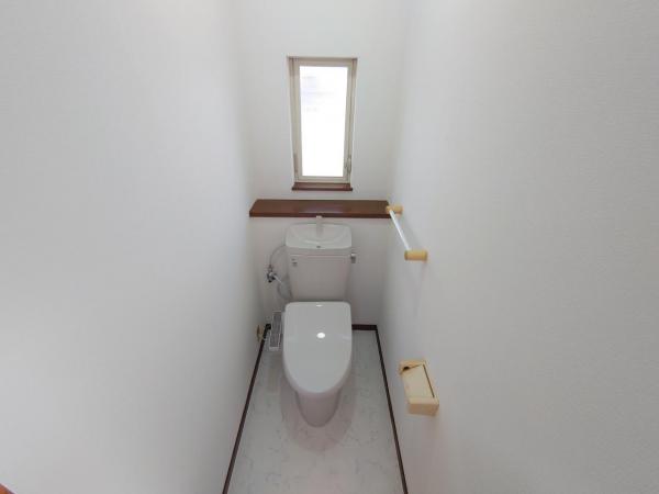 中古戸建 比企郡小川町みどりが丘５丁目 東武東上線小川町駅 1,480万円