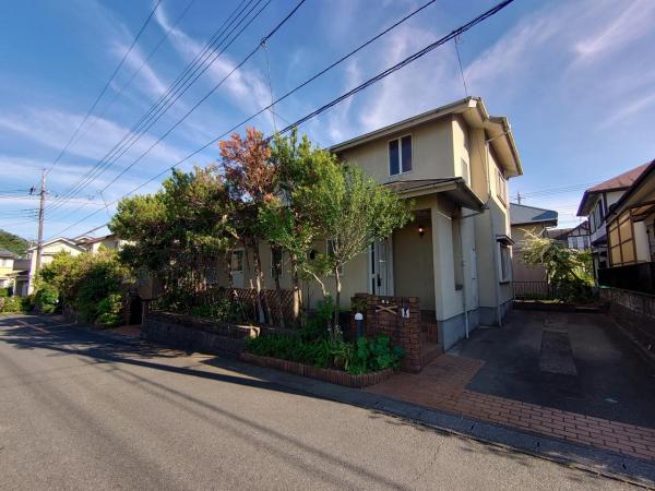 中古戸建 比企郡小川町みどりが丘５丁目 東武東上線小川町駅 1,480万円