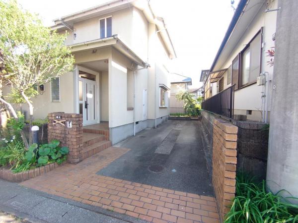 中古戸建 比企郡小川町みどりが丘５丁目 東武東上線小川町駅 1,480万円