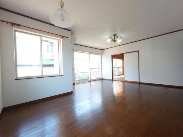 中古戸建 比企郡小川町みどりが丘５丁目 東武東上線小川町駅 1,480万円