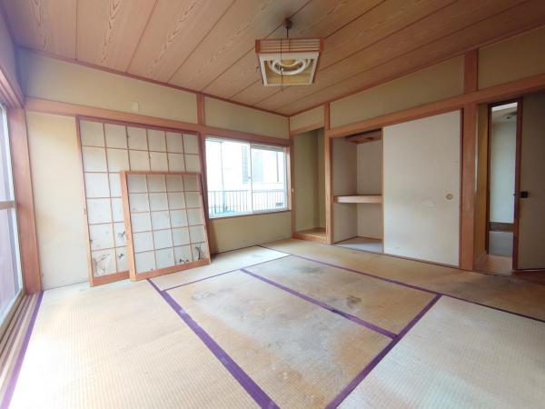 中古戸建 比企郡小川町みどりが丘５丁目 東武東上線小川町駅 1,480万円