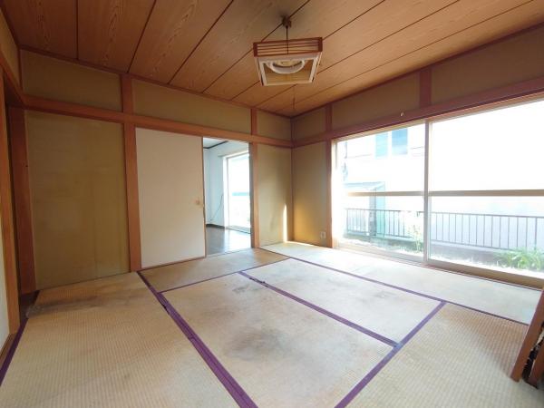 中古戸建 比企郡小川町みどりが丘５丁目 東武東上線小川町駅 1,480万円