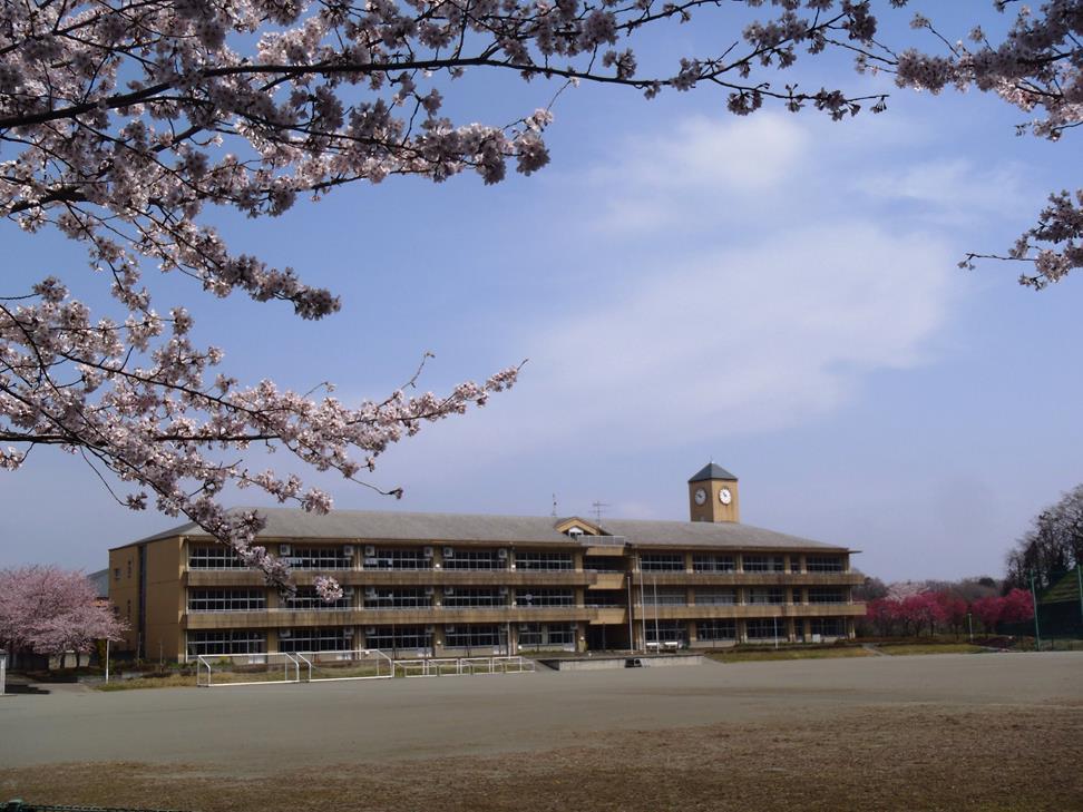 小川町立小川中学校