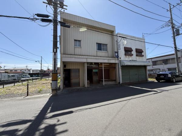 中古戸建 羽生市中央２丁目 東武伊勢崎線羽生駅 498万円