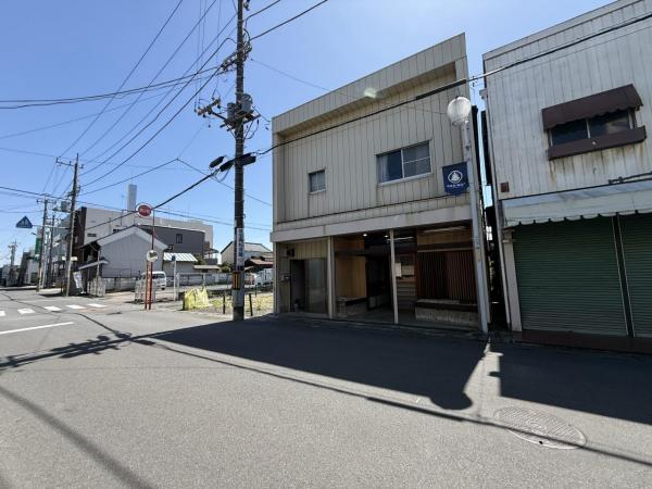 中古戸建 羽生市中央２丁目 東武伊勢崎線羽生駅 498万円