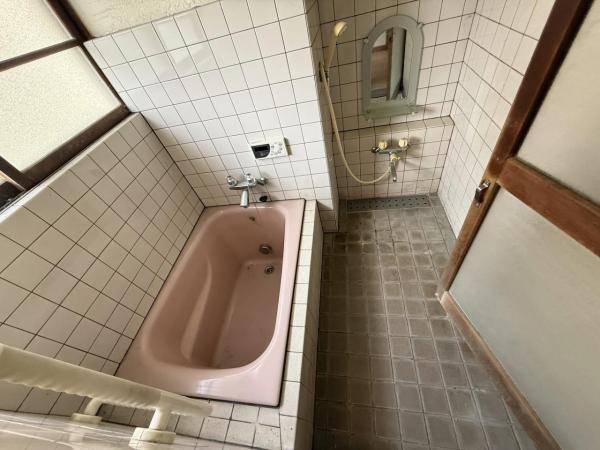中古戸建 行田市桜町１丁目 秩父鉄道東行田駅 398万円