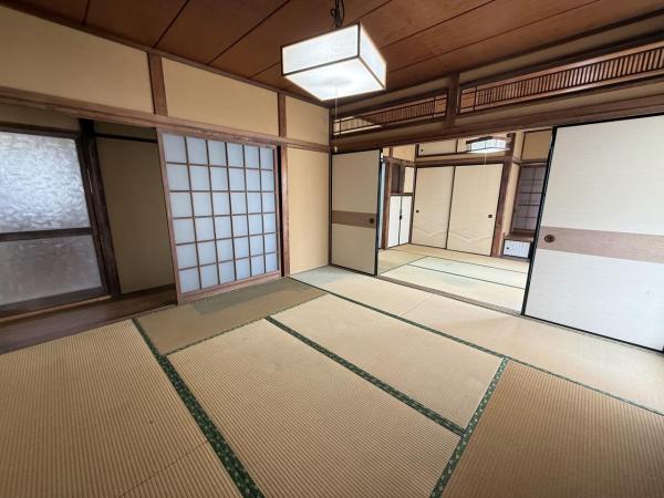 中古戸建 行田市桜町１丁目 秩父鉄道東行田駅 398万円