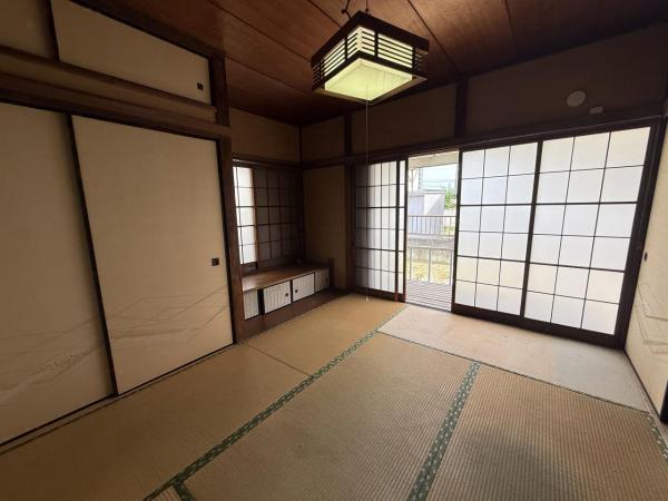 中古戸建 行田市桜町１丁目 秩父鉄道東行田駅 398万円
