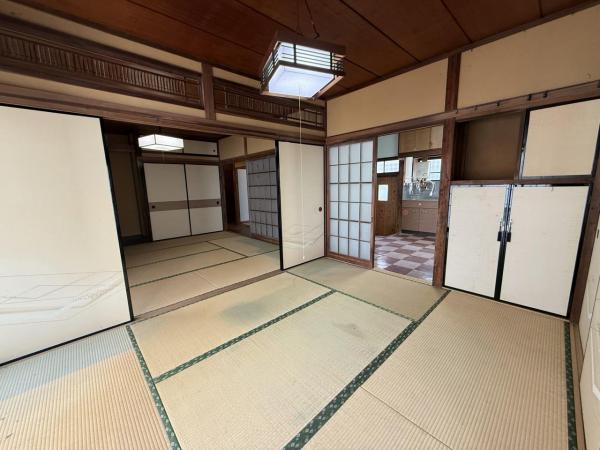 中古戸建 行田市桜町１丁目 秩父鉄道東行田駅 398万円