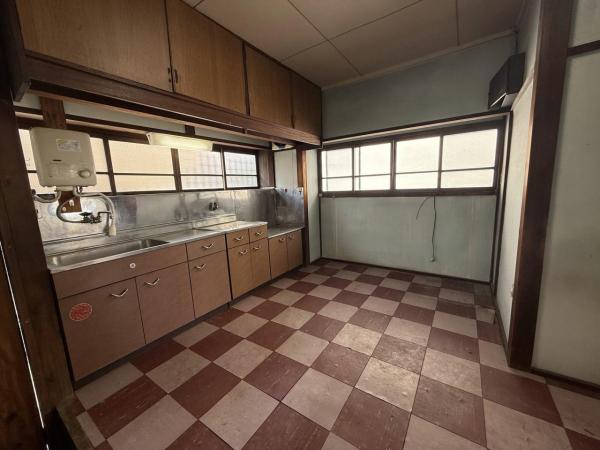 中古戸建 行田市桜町１丁目 秩父鉄道東行田駅 398万円