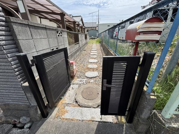 中古戸建 行田市桜町１丁目 秩父鉄道東行田駅 398万円
