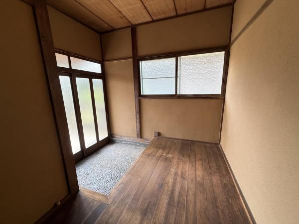 中古戸建 行田市桜町１丁目 秩父鉄道東行田駅 398万円