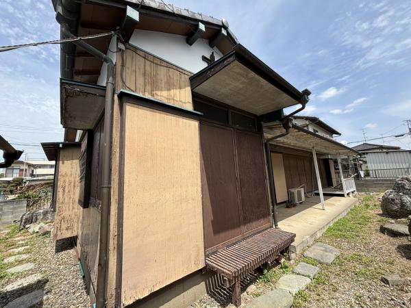 中古戸建 行田市桜町１丁目 秩父鉄道東行田駅 398万円