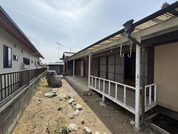 中古戸建 行田市桜町１丁目 秩父鉄道東行田駅 398万円