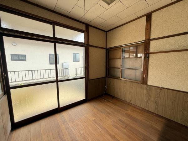 中古戸建 行田市桜町１丁目 秩父鉄道東行田駅 398万円