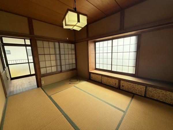 中古戸建 行田市桜町１丁目 秩父鉄道東行田駅 398万円