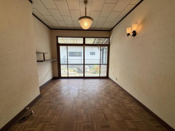 中古戸建 行田市桜町１丁目 秩父鉄道東行田駅 398万円