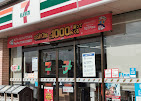 セブン-イレブン 行田向町店