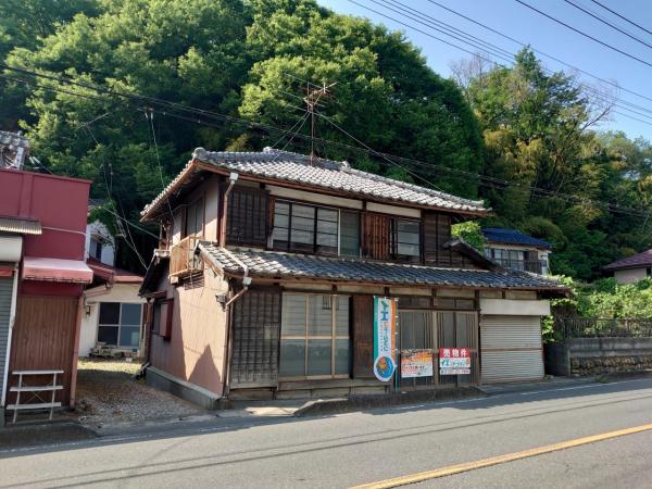 中古戸建 比企郡小川町大字小川 東武東上線小川町駅 158万円