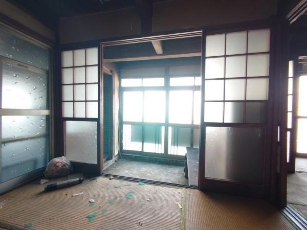 中古戸建 比企郡小川町大字小川 東武東上線小川町駅 158万円
